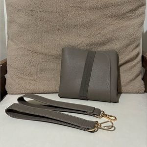 Changing Mat & Stroller Straps